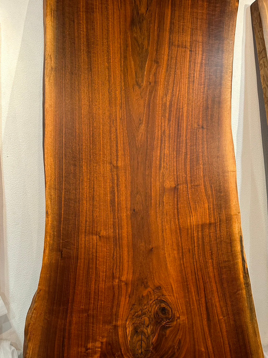 walnut